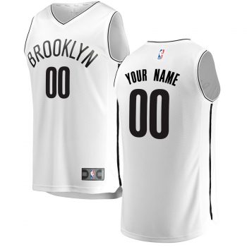 brooklyn-nets-youth-fast-break-custom-replica-jersey-white-association-edition